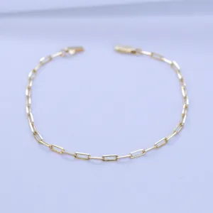 PULSEIRA MASCULINA CARTIER M BANHO OURO 18K