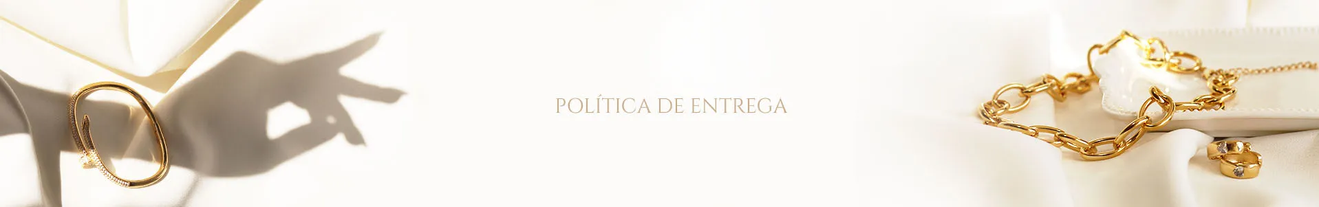 Politica de Entrega