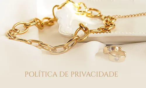 Política de Privacidade